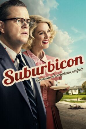 Suburbicón
