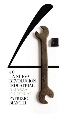 4.0 La nueva revolución industrial