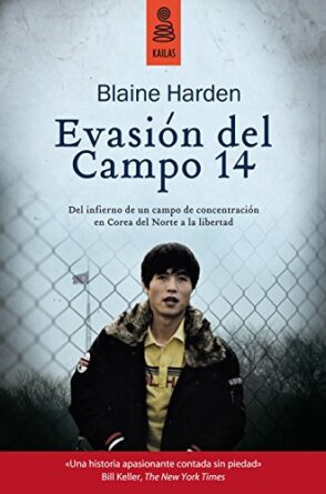 Evasión del Campo 14