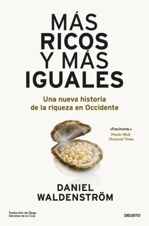 Más ricos y más iguales