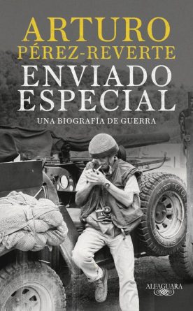 enviado especial