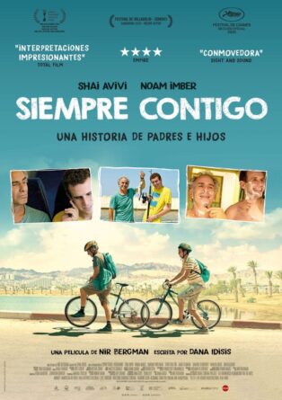 Siempre contigo. Sinopsis y crítica de Siempre