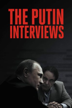 Las entrevistas de Putin