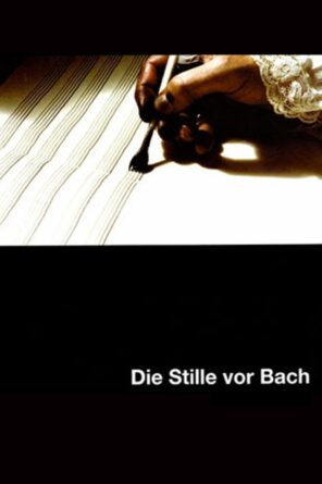 El silencio antes de Bach