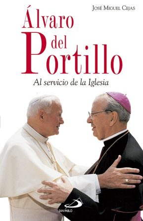 Testigos 65 ALVARO DEL PORTILLO portada.indd