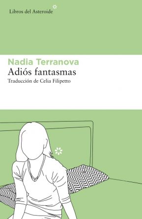 Adiós fantasmas