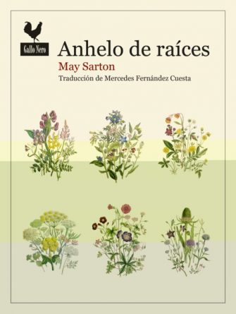 Anhelo de raíces