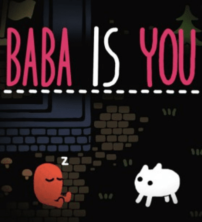 Baba Is You