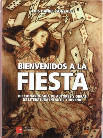 Bienvenidos a la fiesta