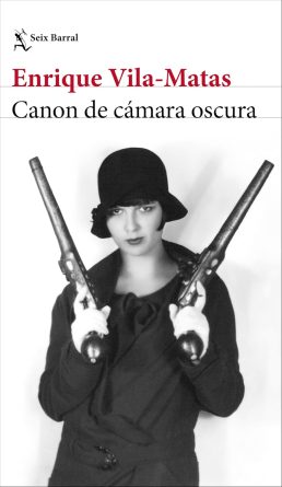 Canon de cámara oscura