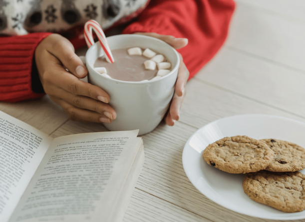 Selección de literatura para leer y regalar en Navidad