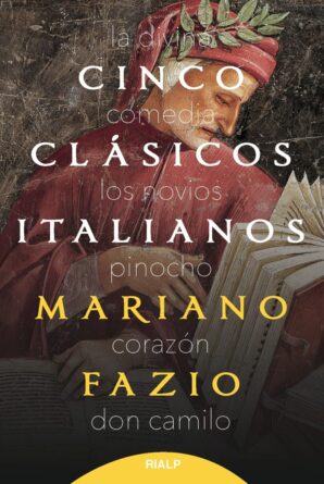 Cinco clásicos italianos