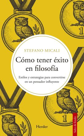 Cómo tener éxito en filosofía