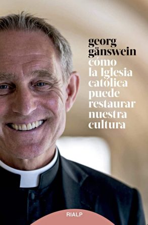 Cómo la Iglesia católica puede restaurar nuestra cultura