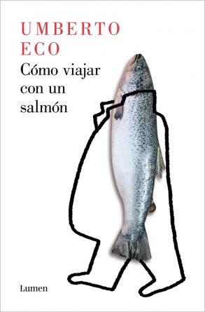 Cómo viajar con un salmón