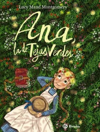 Cubierta Ana, la de Tejas Verdes
