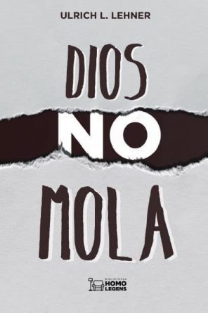 Dios no mola