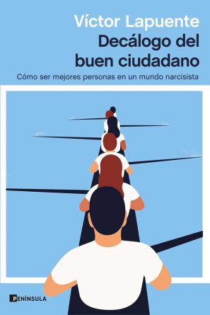 Decálogo del buen ciudadano