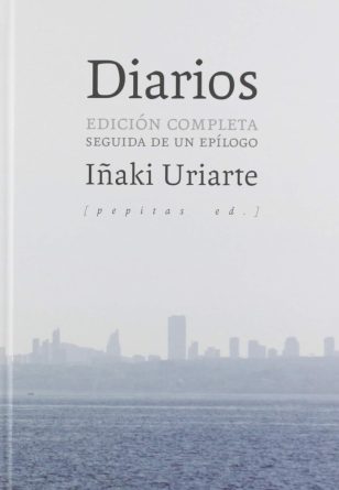 Diarios Iñaki Uriarte