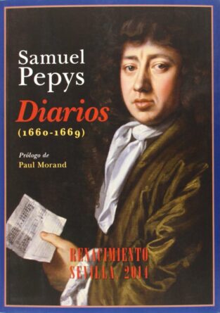 Diarios Samuel Pepys