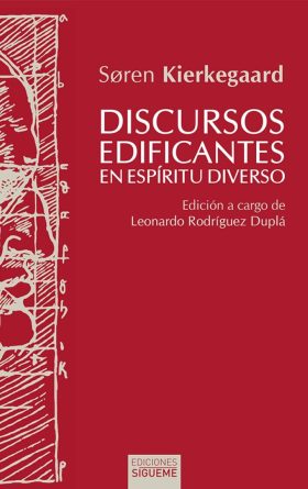 Discursos edificantes en espíritu diverso