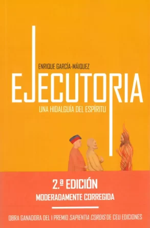 Ejecutoria