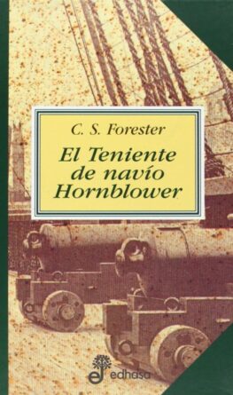 El Teniente de navío Hornblower