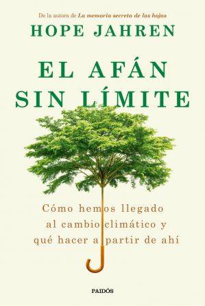 El afán sin límites