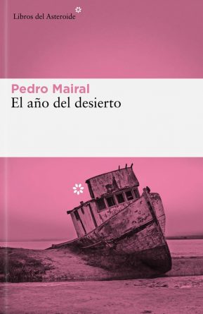 El año del desierto