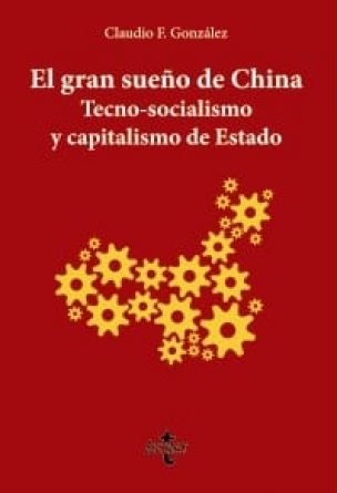 El gran sueño de China