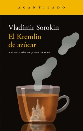 El kremlin de azúcar