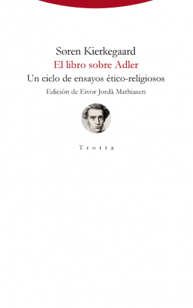 El libro sobre Adler