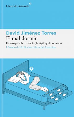 El mal dormir