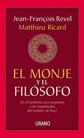 El monje y el filósofo