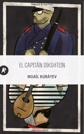 El capitán Dikshtein