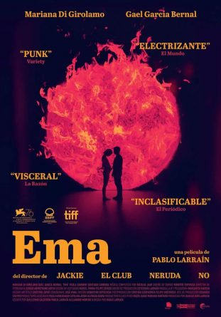 Ema (cartel)