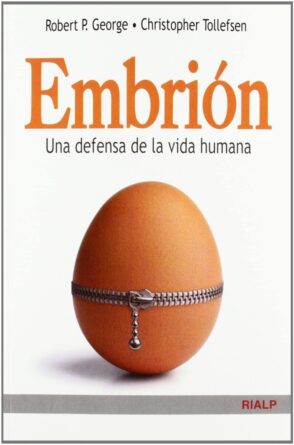 Embrión