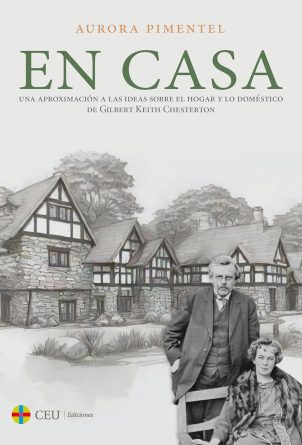 En casa