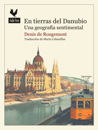 En tierras del Danubio (1)