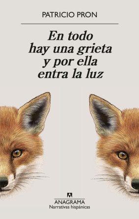 En todo hay una grieta