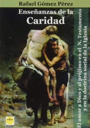 Enseñanzas de la caridad