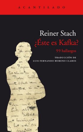 Este es Kafka