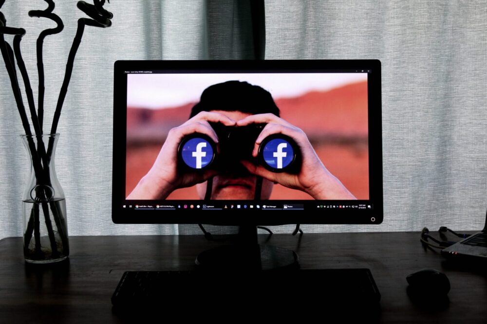 Facebook, el monopolio de la atención