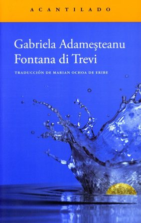 Fontana di Trevi
