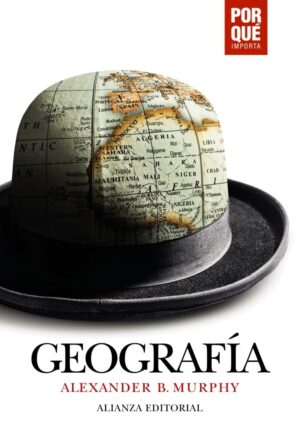 Geografía. ¿Por qué importa?