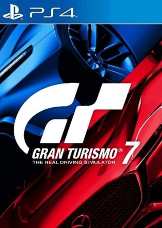 Gran Turismo 7