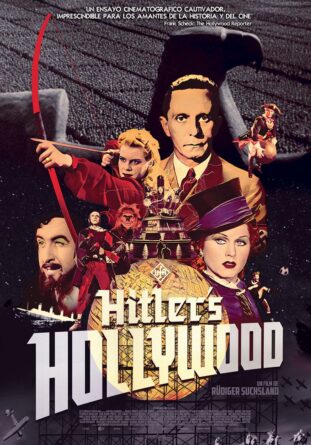 Hitler’s Hollywood