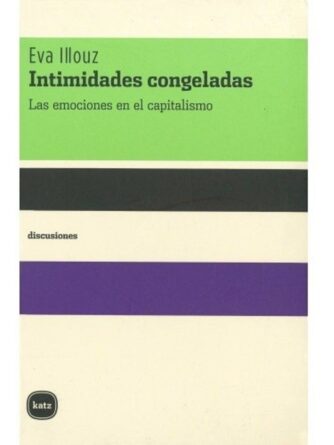 Intimidades congeladas