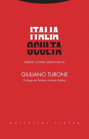 Italia oculta. Terror contra democracia