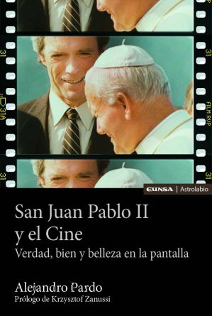 JPII y el cine